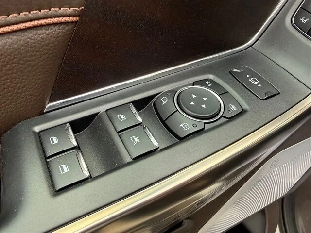 2026 Ford F-350 Super Duty King Ranch - Photo 53
