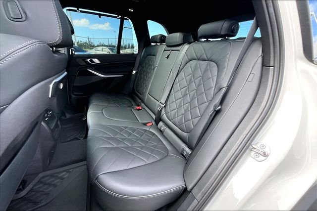2025 BMW X5 40i - Photo 27