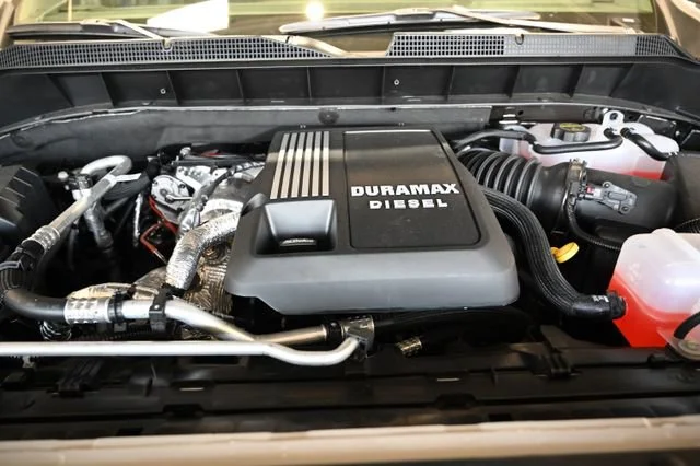 2026 Chevrolet Silverado 1500 RST - Photo 31