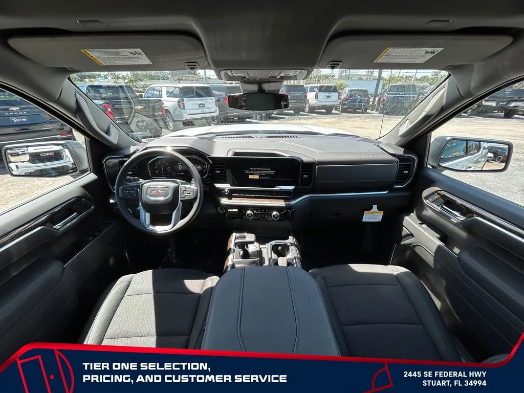 2026 GMC Sierra 1500 Elevation - Photo 14
