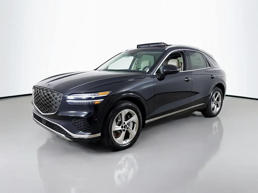 New 2026 Vik Black Genesis 2.5T Advanced image 3