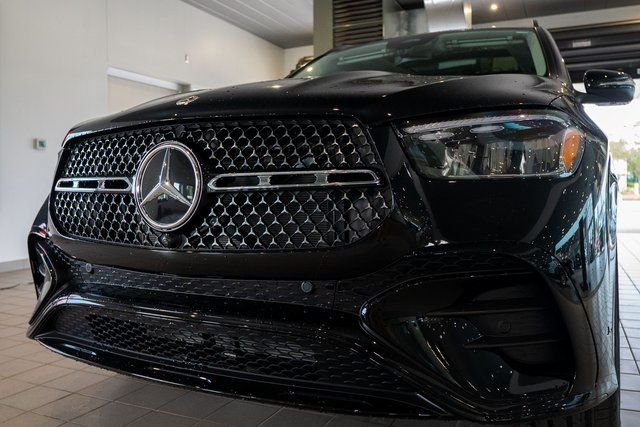 2026 Mercedes-Benz GLE GLE350 - Photo 8