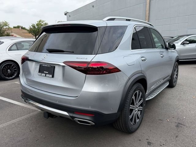 2026 Mercedes-Benz GLE GLE350 - Photo 6