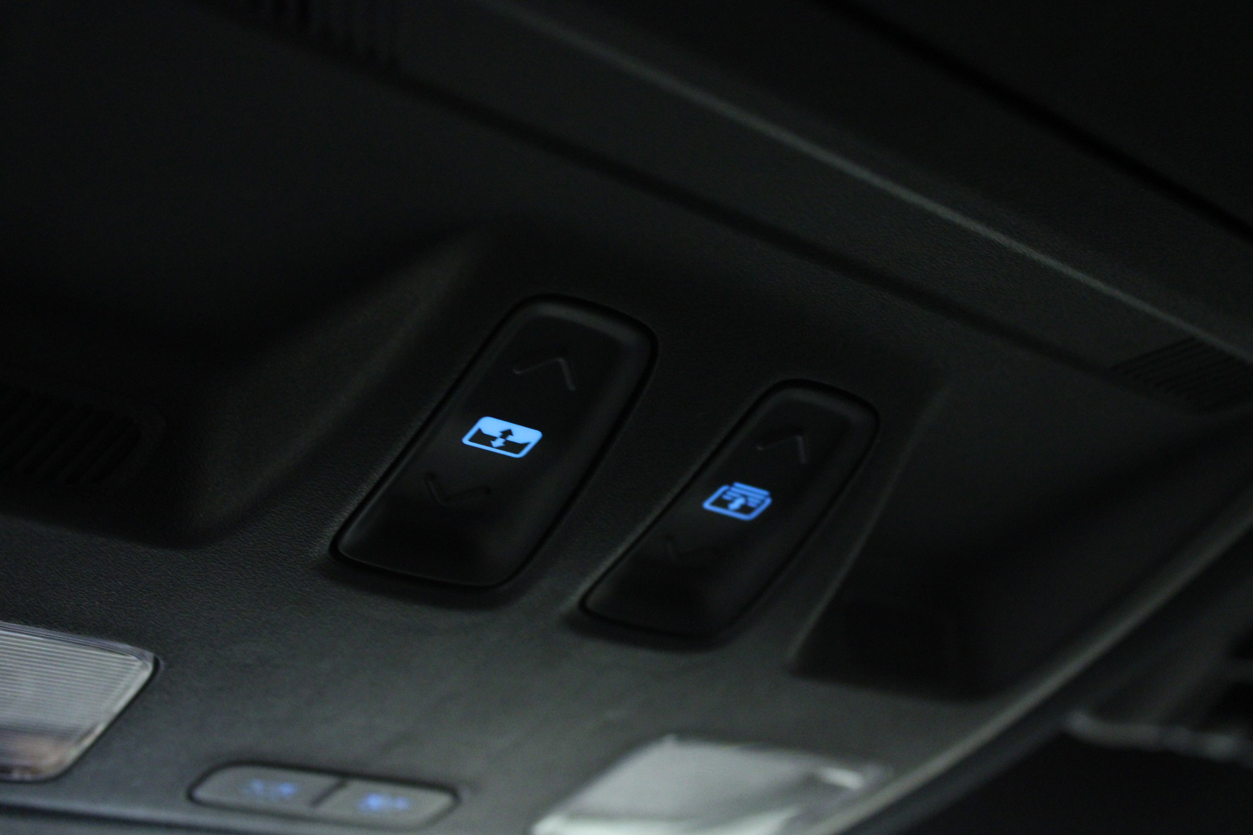 2025 Ford Escape Hybrid ST-Line - Photo 24