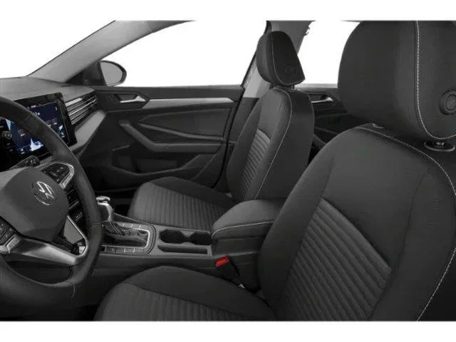 New 2026 Monterey Blue Pearl Volkswagen S image 6