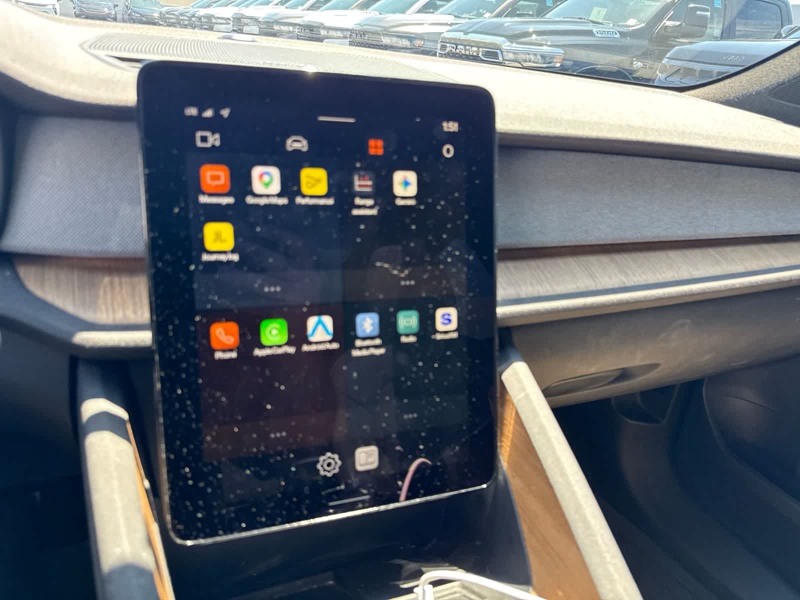 Used 2021 Black Polestar Launch Edition image 20