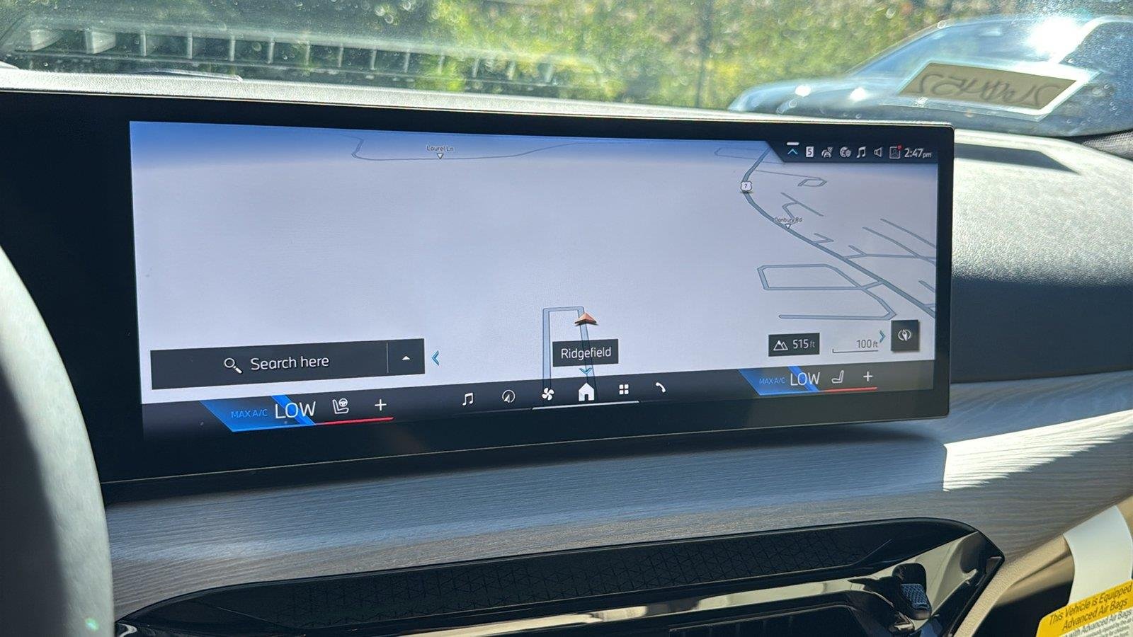 New 2026 Alpine White BMW 330i NA xDrive image 16