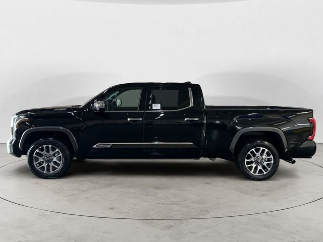 2026 Toyota Tundra 1794 Edition - Photo 8