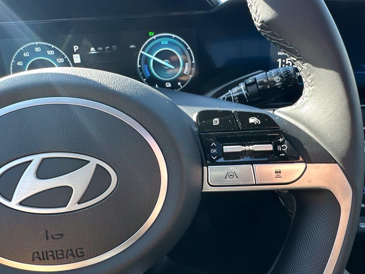 New 2026 White Hyundai Limited image 99