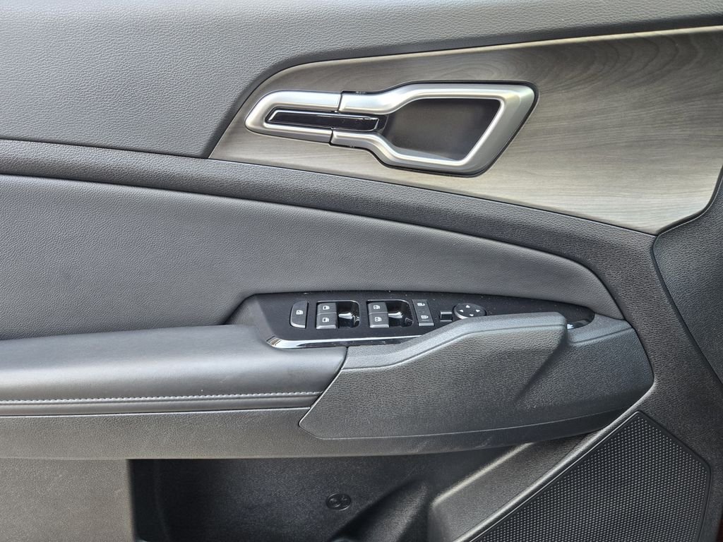 2023 Kia Sportage X-Line - Photo 18