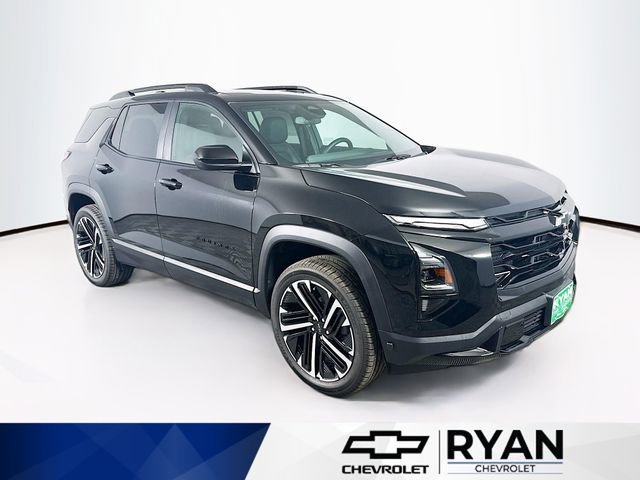 New Chevy Equinox for Sale in Minot, ND