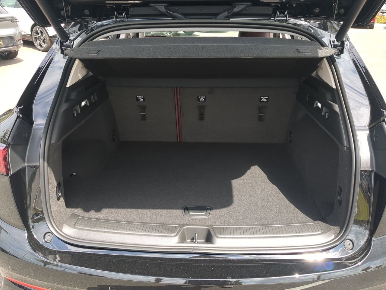 2026 Buick Envision Sport Touring - Photo 27