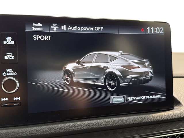 New 2026 Performance Red Pearl Acura Type S image 17