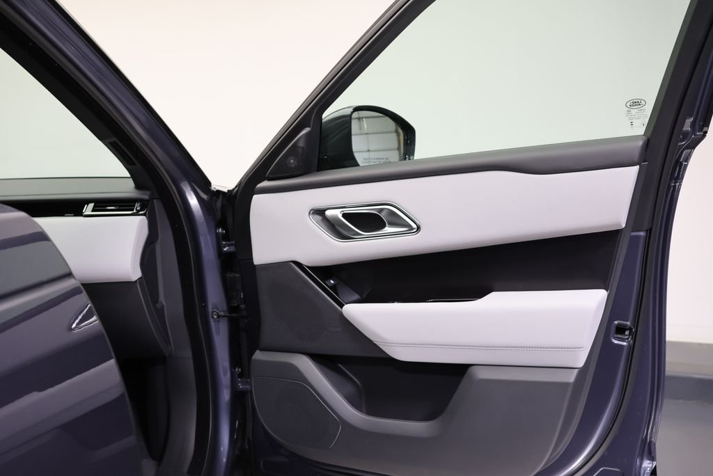 New 2026 Varesine Blue Land Rover Belgravia Edition image 36