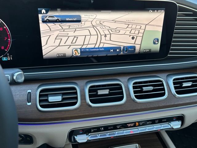 New 2026 Polar White Mercedes-Benz GLE 350 image 70