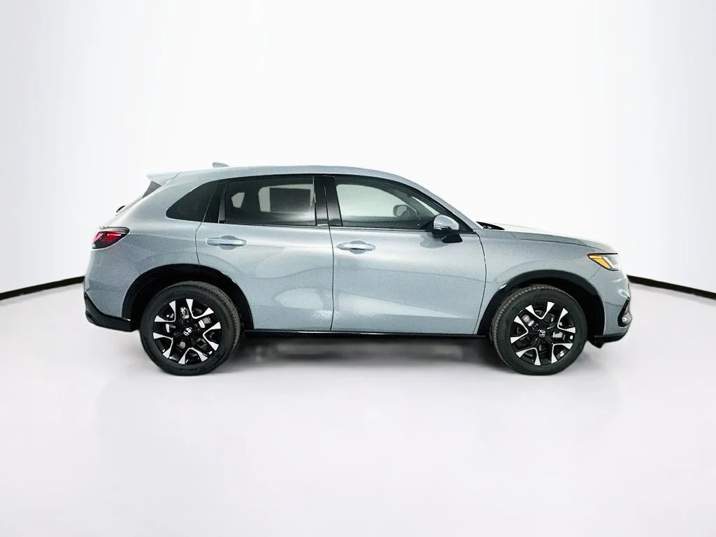 New 2027 Urban Gray Pearl Honda EX-L image 9