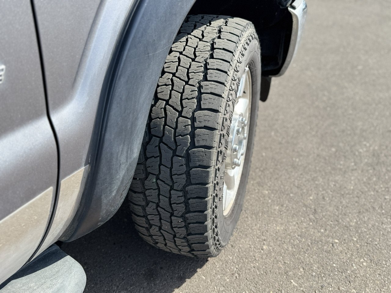 Used 2011 Gray Ford  image 52
