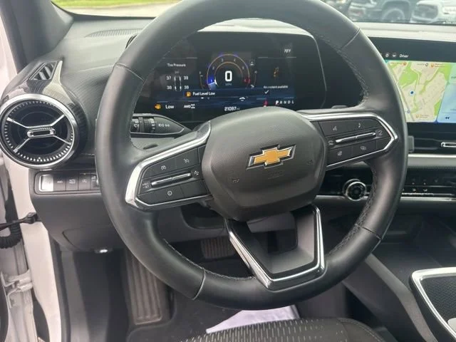 2025 Chevrolet Equinox LT - Photo 16