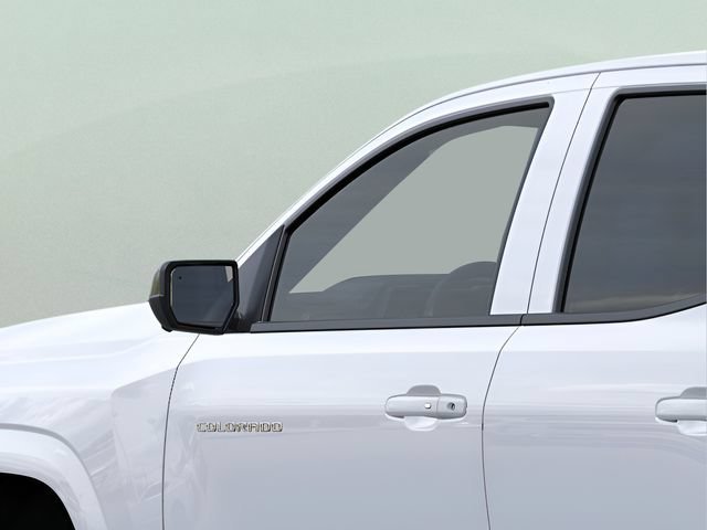 2025 Chevrolet Colorado LT - Photo 15