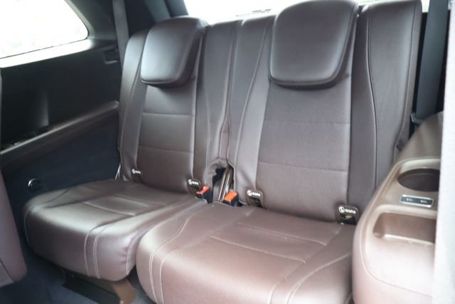 Used 2022  Mercedes-Benz GLS 450 image 16