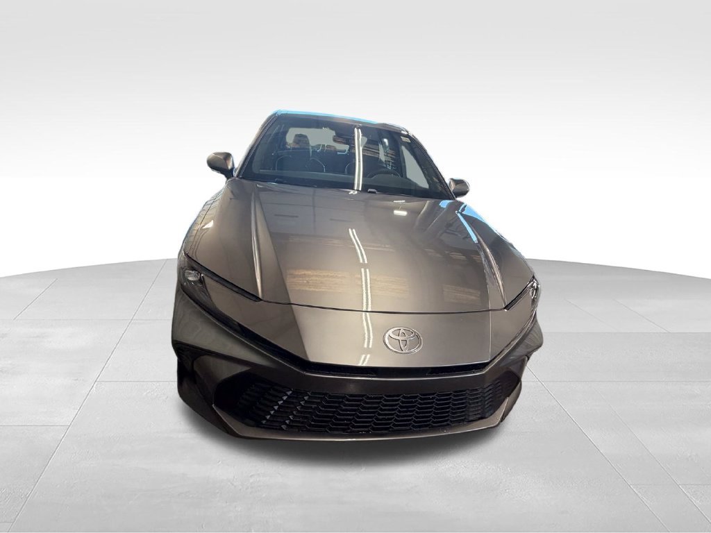 New 2026 Heavy Metal <sup>1</sup> Toyota  SE image 8