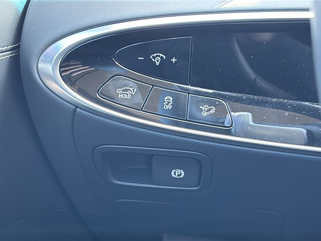 2026 GENESIS GV70 Standard - Photo 29