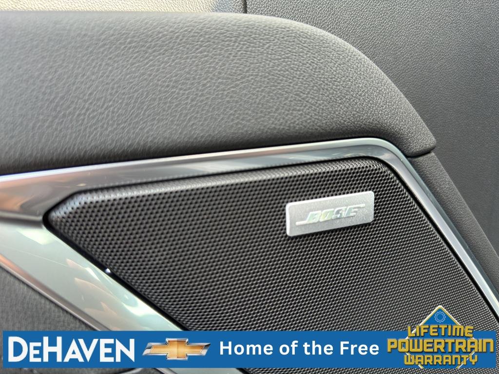 2026 Chevrolet Silverado 1500 RST - Photo 26