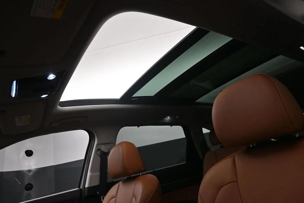 Used 2023 Gray Kia X-Line SX Prestige image 37