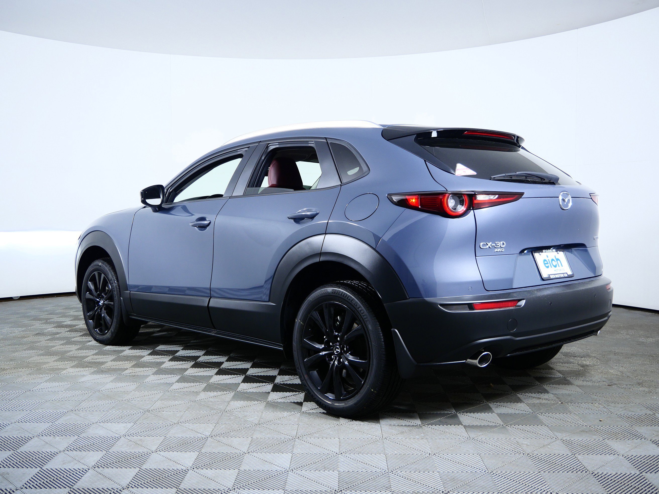 2026 Mazda CX-30 Carbon Edition - Photo 5