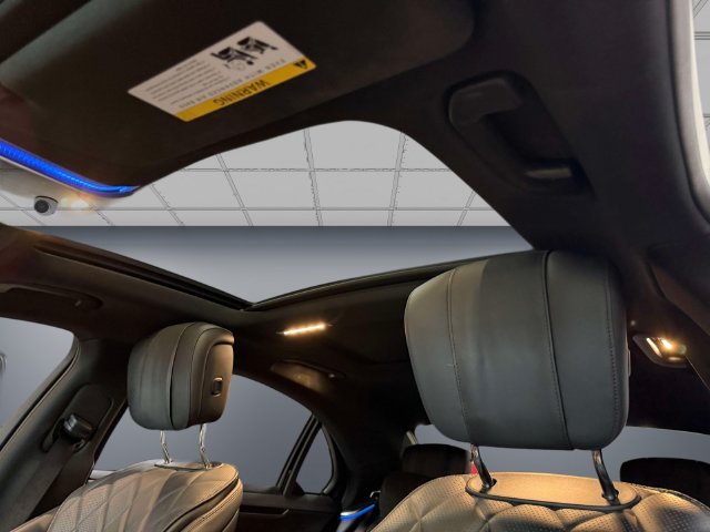 Certified Used 2023  Mercedes-Benz S 580 image 20