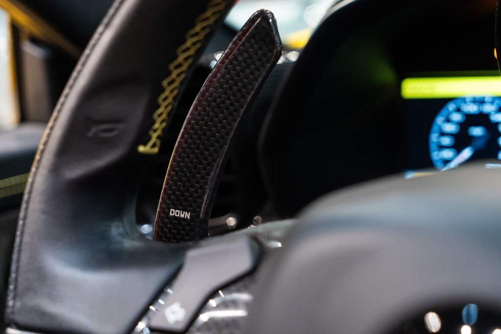 2015 Ferrari 458 Speciale A Base - Photo 31