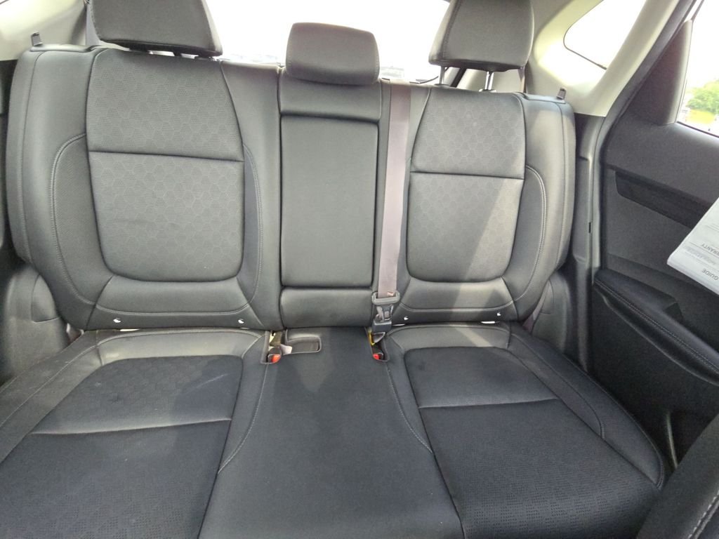 2021 Kia Seltos EX - Photo 22