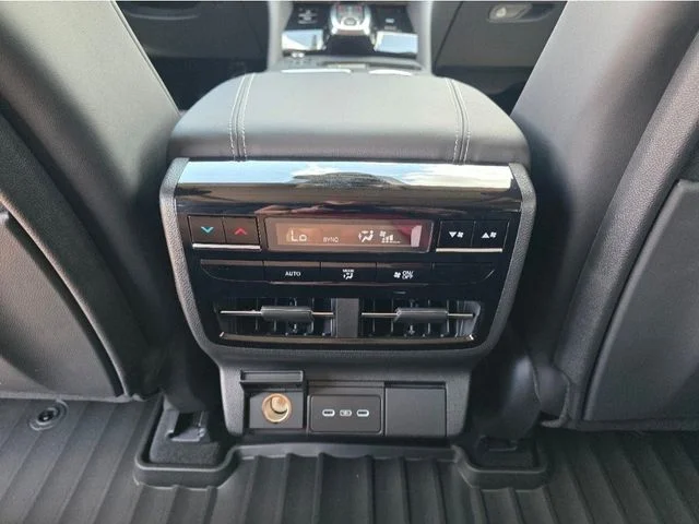 New 2026 Platinum White Pearl Acura w/A-Spec Package image 21