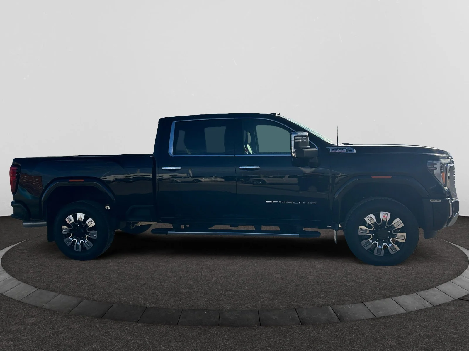New 2026 Onyx Black GMC Denali image 6