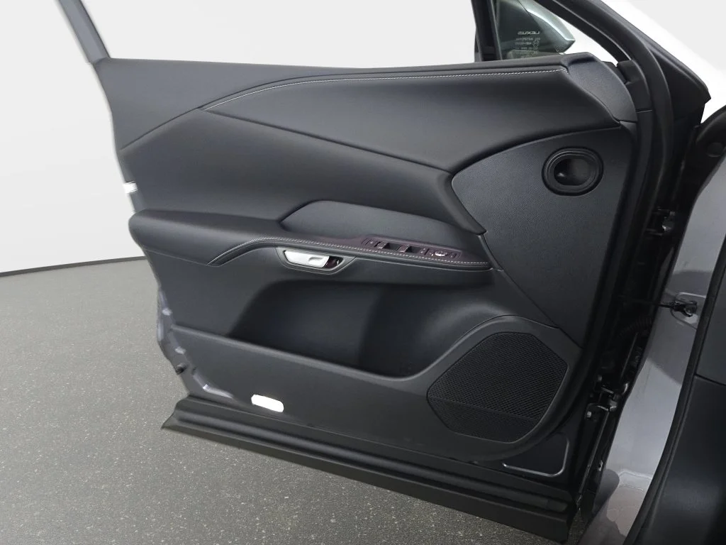 New 2026 Cloudburst Gray Lexus PREMIUM PLUS image 24