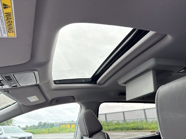 2024 Honda Odyssey Elite - Photo 32