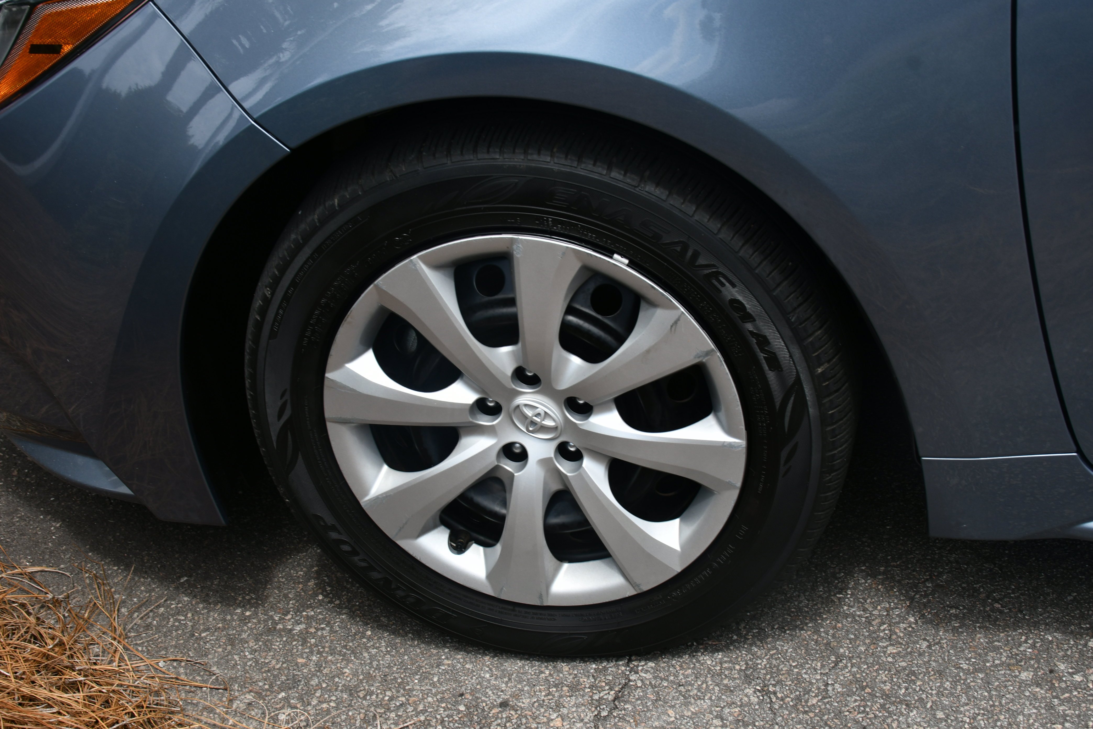 Certified Used 2024  Toyota LE image 20