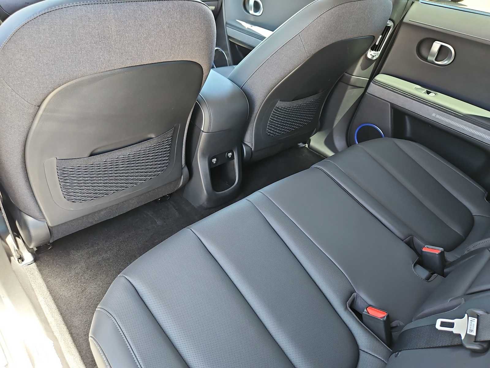 Certified Used 2024 Digital Teal Hyundai Limited image 18