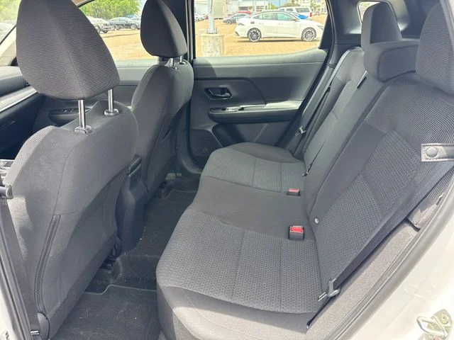 Used 2025 White Nissan S image 13