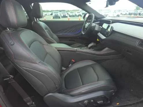Used 2024 Redeye Dodge R/T image 9