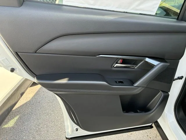 New 2026 Rhodium White Metallic Mazda 2.5 S Preferred AWD image 25