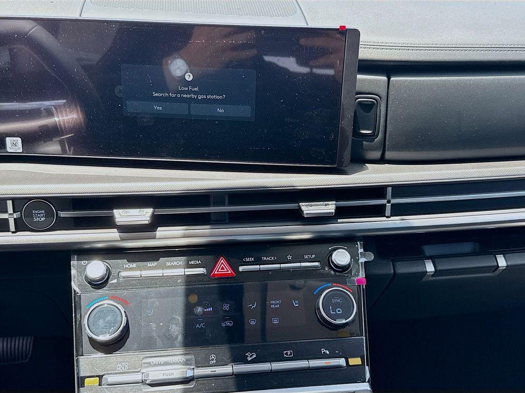 New 2026 Shimmering Silver Hyundai XRT AWD image 10