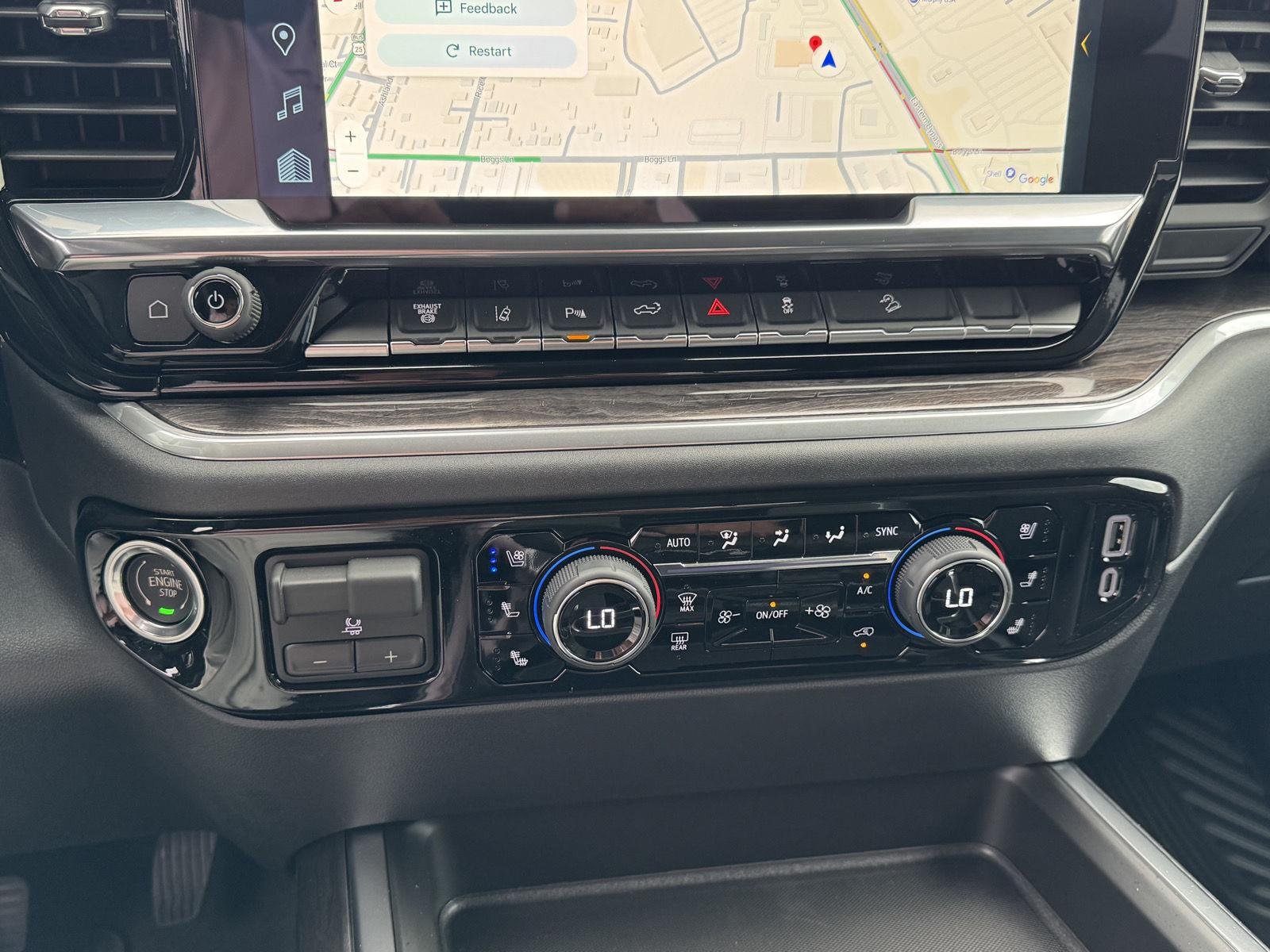 2026 Chevrolet Silverado 3500 HD LTZ - Photo 17