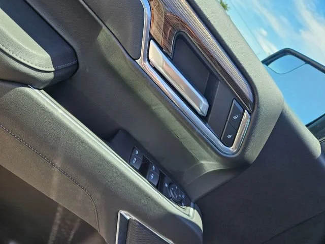 2026 Chevrolet Silverado 1500 LT Trail Boss - Photo 11