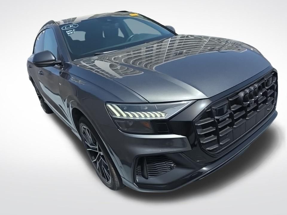 Used 2023  Audi 55 Premium Plus image 2