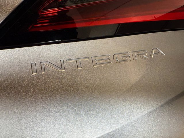New 2026 Solar Silver Metallic Acura w/A-Spec Technology Package image 6
