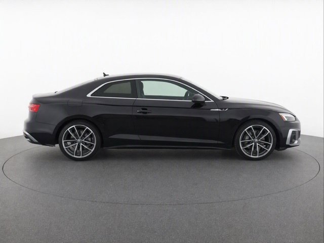 2021 Audi A5 Coupe Premium Plus - Photo 8
