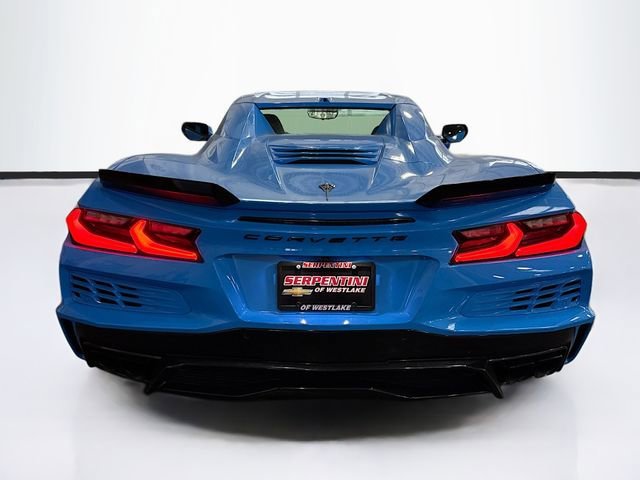 2025 Chevrolet Corvette 3LZ - Photo 7