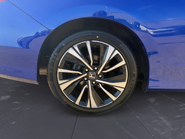 2017 Honda Accord EX - Photo 42