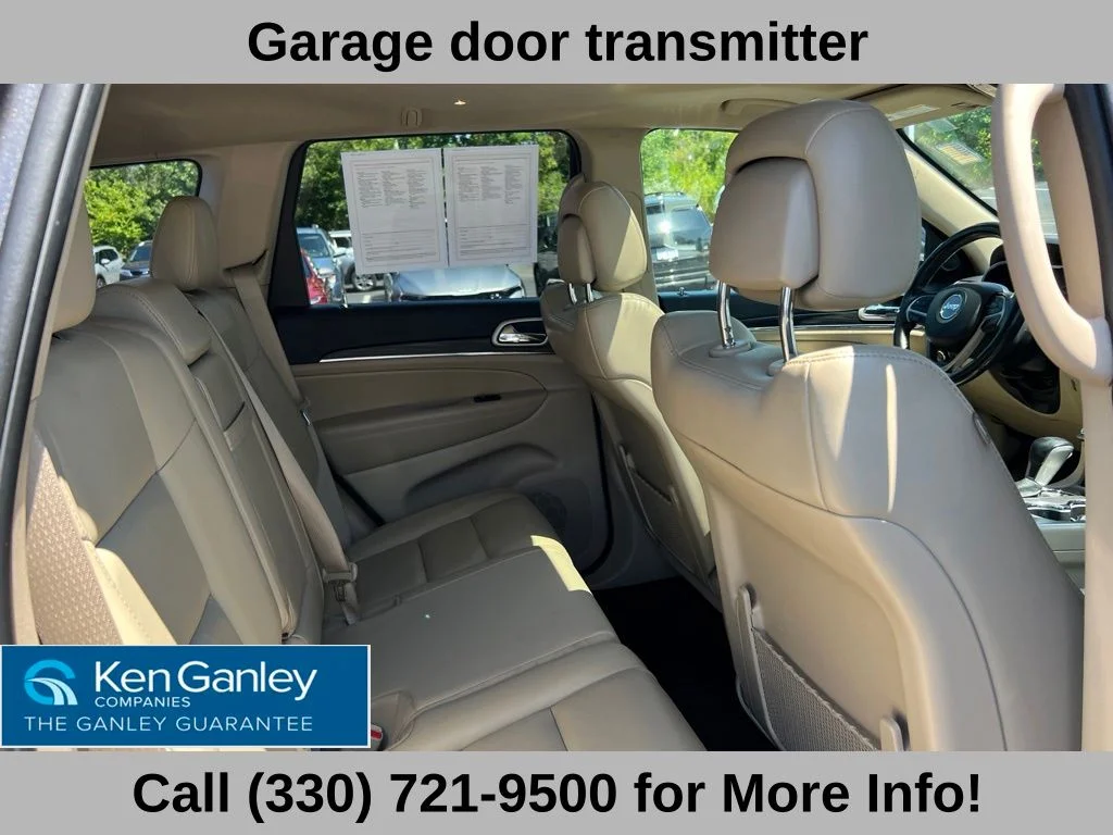 Used 2020 Gray Jeep Limited image 56